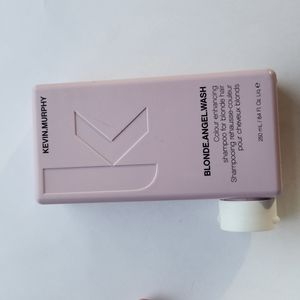 Kevin.Murphy, Blonde.Angel.Wash, Shampoo for blonde hair, 8.4 fl oz